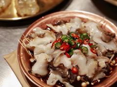 -小核桃烤肉馆(西塔店)