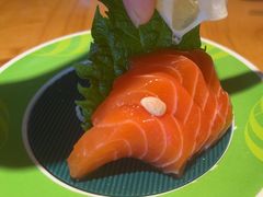 -莲寿司(国兴店)