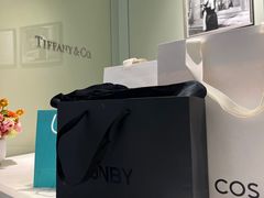 -Tiffany & Co.蒂芙尼
(天津万象城店)