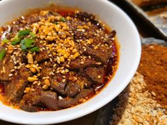 -付小姐在成都(吾悦广场店)