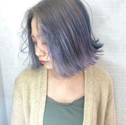-BHG Hair Salon