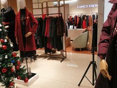 -利群商厦(台东店)