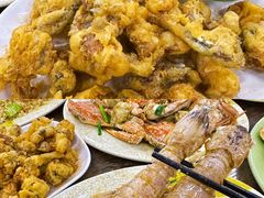 -贞姨美食·老字号海鲜大排档