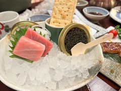 -一本魅·日式料理