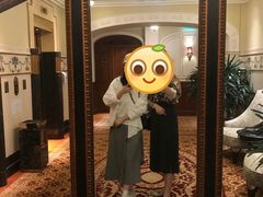 -澳门励庭海景酒店
