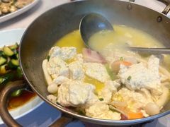 -颂福楼·南京菜(定淮门店)