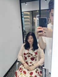 -丝语萱形象