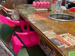 -三肥两瘦烤肉(鹿城店)