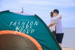 -经典婚纱摄影美学馆·私人定制