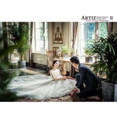 -韩国艺匠ARTIZ STUDIO(博览中心店)