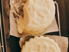 纯奶皮糕-三元梅园(永定路店)