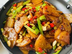 -老边饺子馆·东北菜(黄村店)