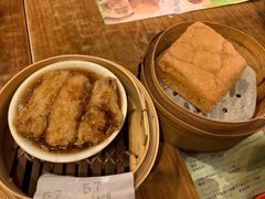 -添好运点心专门店(深水埗店)