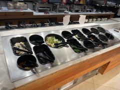 -比格比萨(林萃路店)