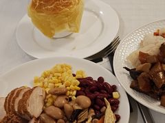 -天伦王朝酒店·盛华瑄餐厅