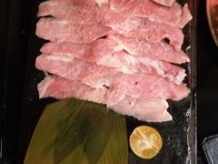 -嘿嘟嘟·肋条烧肉放题(爱融荟城店)