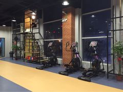 V Lines私人教练工作室(百子湾店)-VLines耀能运动Space&Flow(国贸店)