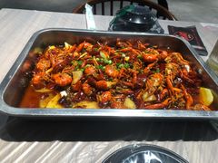 -李叔叔虾蟹大排档(青羊店)
