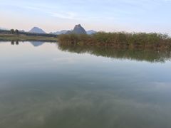 -宝晶宫旅游景区