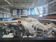 -中国航空博物馆
