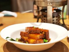 -枣子树·素食餐厅(普陀山店)