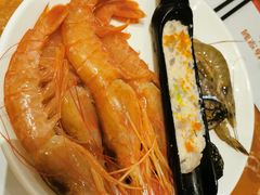 -芭菲盛宴·环球美食(北城国际店)