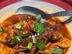 -鸽子侯·家宴·平价海鲜(绿地店)