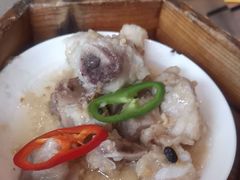 -顺德美的万豪酒店-万豪中餐厅