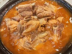-洪福饭店·十八年老店
