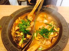 -石榴姐•山城小馆(创始店)