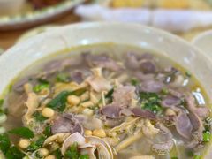 -华姐鸡粉(教育路店)