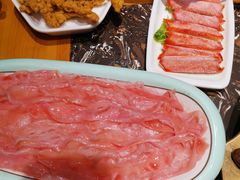 -堂客老火锅(欣阳广场总店)