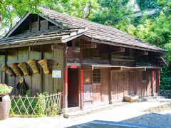 -深圳锦绣中华民俗村