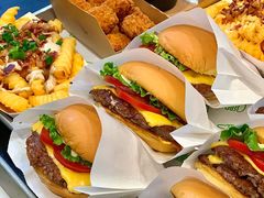 -Shake Shack(南山万象天地店)