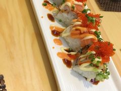 -樱の千渡日式料理·铁板烧•烧鸟(金盛田广场店)