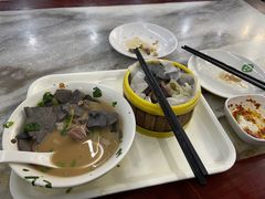 -锦芳小吃外卖(鲜鱼口店)