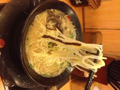 博多一幸舍(侨福芳草地店)-博多一幸舍(侨福芳草地购物中心店)