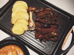 -真爱年华水疗健康运动中心(朱雀大街店)