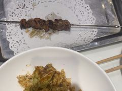 -紫光园·烤鸭(吕家营店)