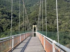 -百漈沟生态旅游景区