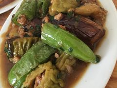 -东莞楼农家菜(金海湾大道分店)