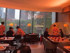 -Ministry of Crab•MOC(交子大道店)