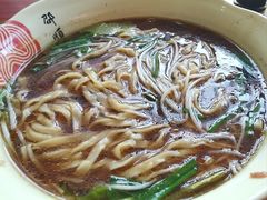 -邵顺兴锅盖面(金山宝地店)