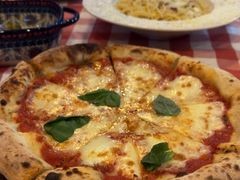 -安立可意大利美食