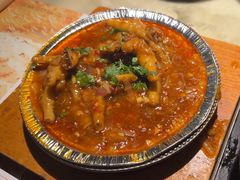 -绿茶餐厅(成都大悦城店)