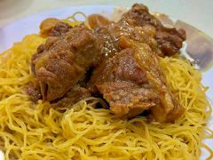 -麦文记面家(佐敦店)