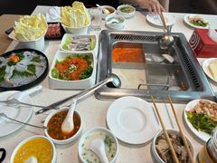 -海底捞火锅(海悦天地店)