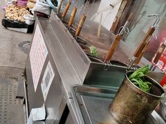 -青羊区不同味冒菜店(青羊店)