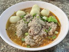 -榮泰米粉湯(Left Shop)