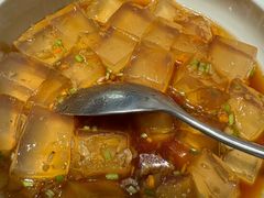 -双合园·海鲜水饺青岛菜(品牌首店)